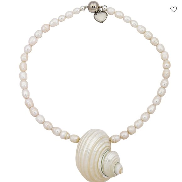 Julietta Mykonos Necklace - Picture 1 of 1